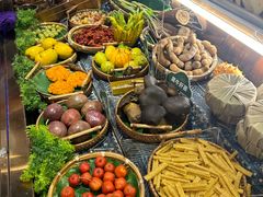 -楠小云·云南鲜菌·鲜牛自助火锅(九眼桥店)