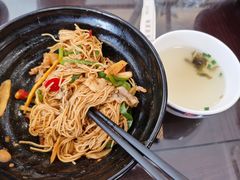 -鸿兴面馆馄饨小笼(稻香店)