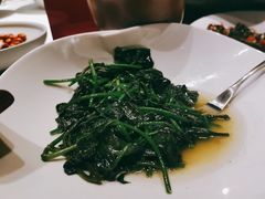 -君庭中餐厅(友谊宾馆店)