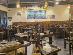 大堂-肖肖酸萝卜鱼火锅(总店)