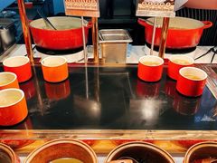 -The COOK·厨餐厅·自助餐(浦东嘉里大酒店)