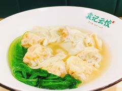 -袁记云饺(鼓楼店)