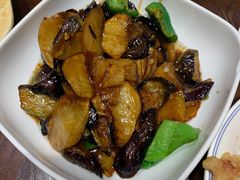 -老厨家(友谊路总店)