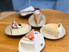 蜜桃乌龙千层-叶太YETAI(良库店)