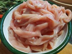 -王婆乔鲜鱼自助火锅(蜀汉路店)
