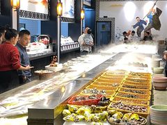 -健眺小海鲜(临海后山店)