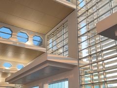 -厦门高崎国际机场-T3航站楼