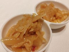 榨菜片-莆田餐厅PUTIEN(西安万象天地店)