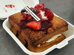 -B&C黄油与面包·法式古堡面包坊(新天地店)