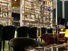 -The St·Regis Bar 瑞吉酒吧