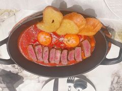 -沛家·西餐Brunch·直火料理