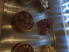 -荟星庭西餐厅(天府丽都喜来登饭店)
