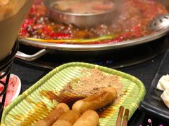 -巴蜀印象火锅(永陵总店)