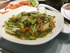 -丰收日(五角场店)
