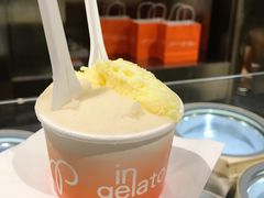 大米藏红花-DIP in GELATO(富民路店)