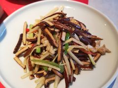 -春色如许·茶食餐厅(桃李春风店)