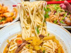 -大师兄·西北小馆(北站缤果空间店)