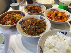 -潇湘阁(汉光百货店)