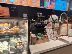 -星巴克臻选(深圳罗湖万象城店)