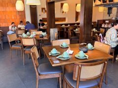 -破三川·新川菜(静安大融城店)