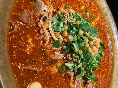 -张翻越·川渝冒菜·武汉黑鸭煲(城北万象城店)