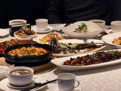 -东岭皇冠假日酒店-彩丰楼中餐厅