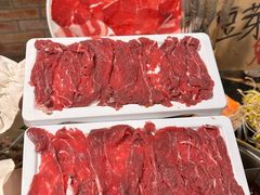 -邓莽子老火锅(中兴路总店)