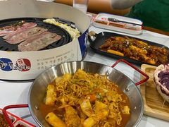 -朴太院·烤肉万岁(盐城店)