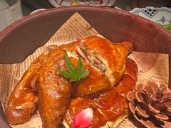 -锦楼·臻选新杭帮(杭州中心店)