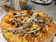 -必胜客(漕宝路店)