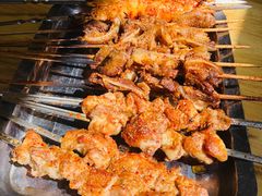 -西北朗益和穆斯林餐厅