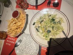 -赤火牛排(金狮广场店)