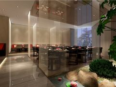 餐饮-上海嘉定喜来登酒店