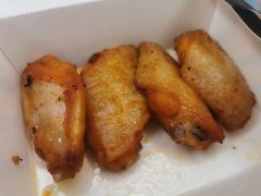 -乐凯撒披萨(汇港购物中心店)