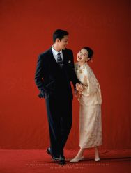 点击看大图 -今生有约婚纱摄影店(景德路店)