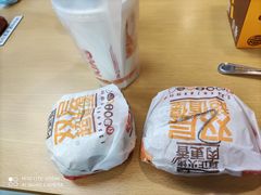 -汉堡王(西铁营万达店)