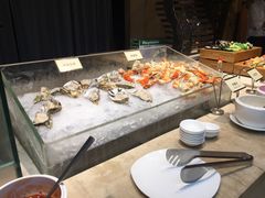 -亿民平安国际大酒店西餐厅(彩田北路店)