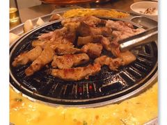 -元山烤肉店(假日广场店)