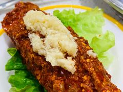 蒜香棒棒骨-陳艳红火锅(港汇店)