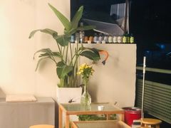-稀物集咖啡(徽州大道店)