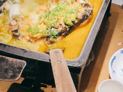-炉鱼(萧山万象汇店)