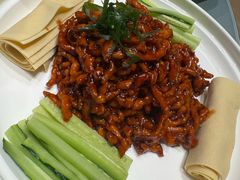 -峰厨大鱼泡饼(水上公园店)