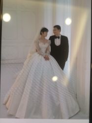 -金夫人婚纱摄影(总店)