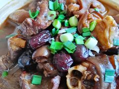 -東城故事·尋找姆媽的味道(玉兰路店)