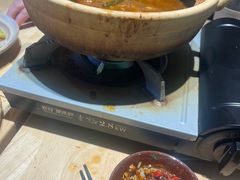 -牛腩之旅·牛腩牛杂煲(光启城美食城店)