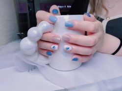 -安娜美甲美睫沙龙