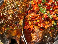 -味妙烤鱼吧(回龙观店)