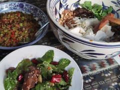 -蜗牛小馆醉乡民谣云南菜(惠新西里店)