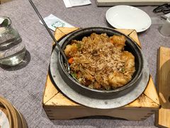 石窝和风饭-香港百合居(LCM置汇旭辉广场店)