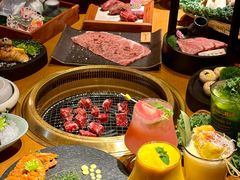 -MIKOMIKO和牛烧肉专门店(南门店)
